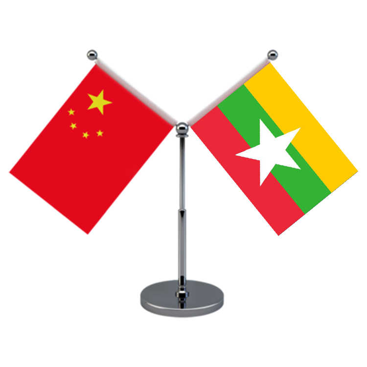 中国到缅甸运输