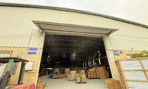 递接物流 递接物流